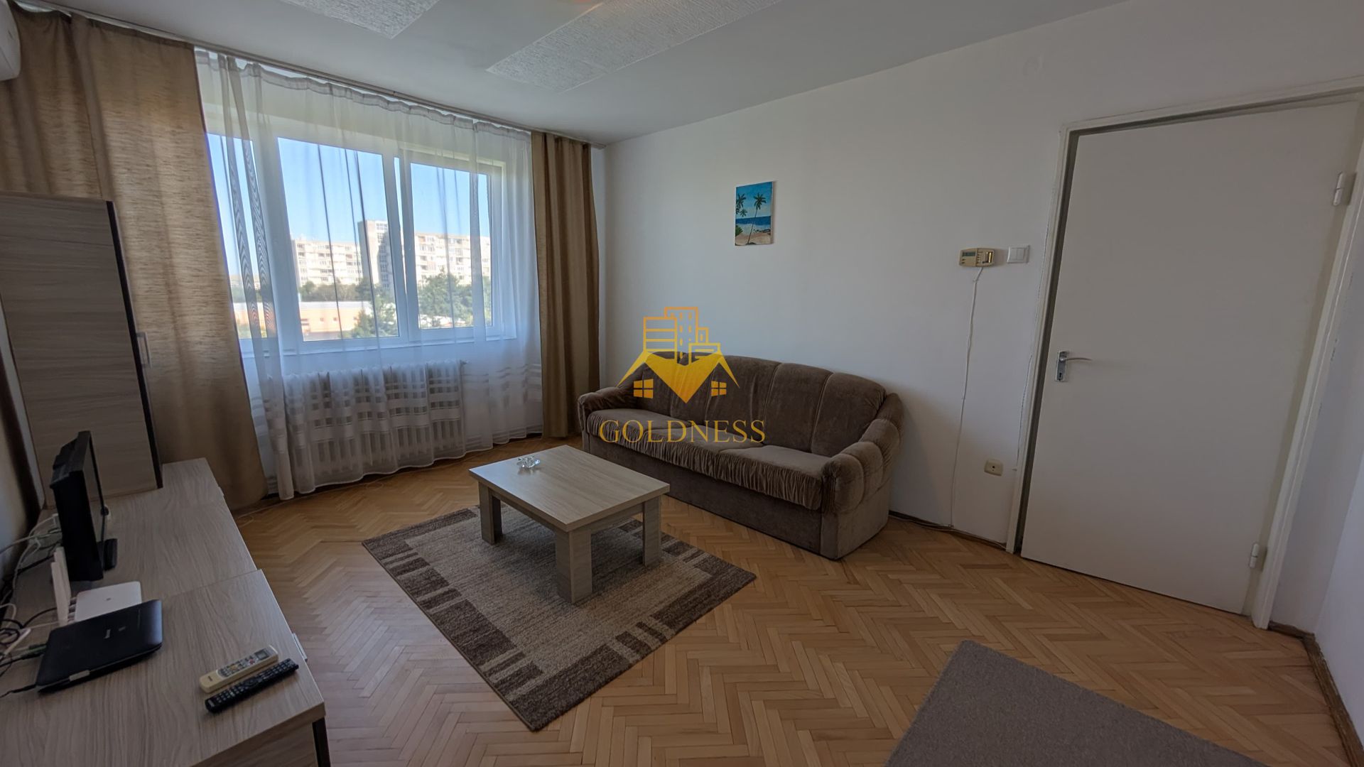 2 camere, modern, Gheorgheni Zona Titulescu, Interservina, Iulius Mall - Poză 2