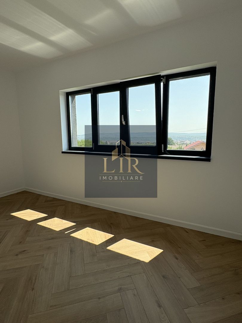 Vila P+1 într-un complex exclusivist- Miroslava- Iasi - Poză 34