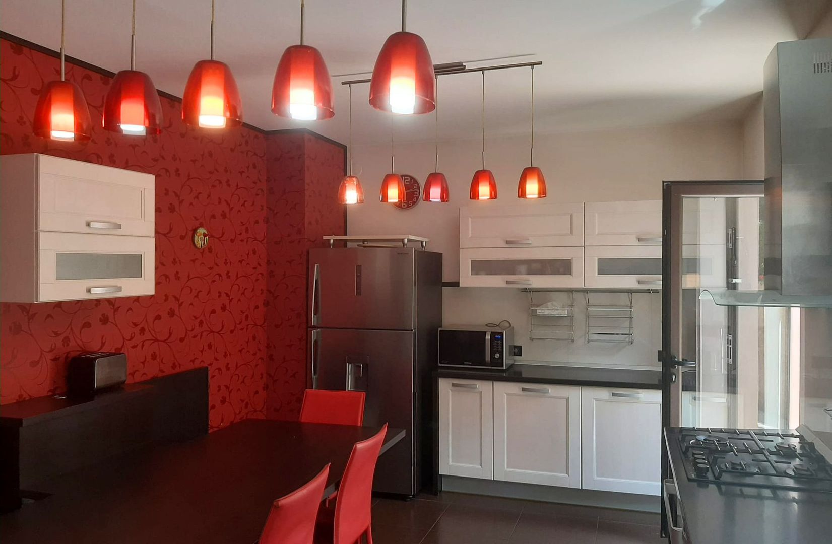 Vilă de lux cu vedere spectaculoasă spre Tâmpa  Green Valley zona Noua - Poză 14