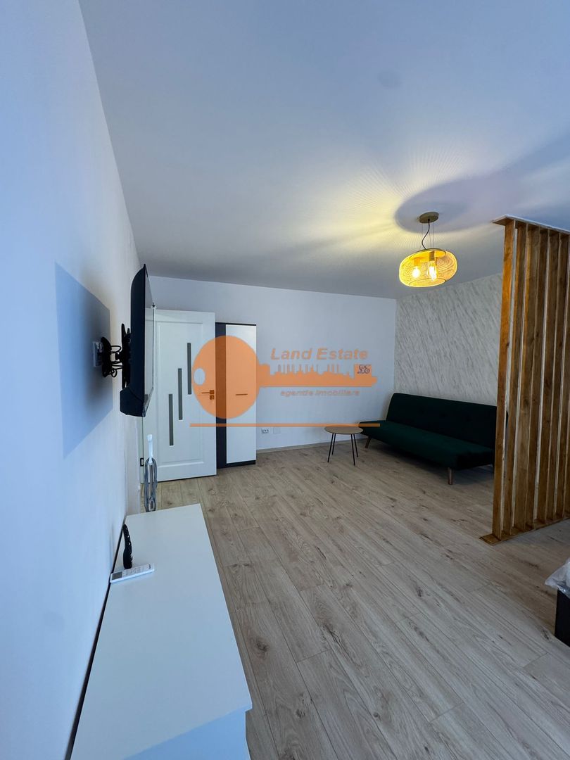 Studio Lujerului-Virtutii ( 1 minut tramvai- 8 minute metrou ) - Poză 9