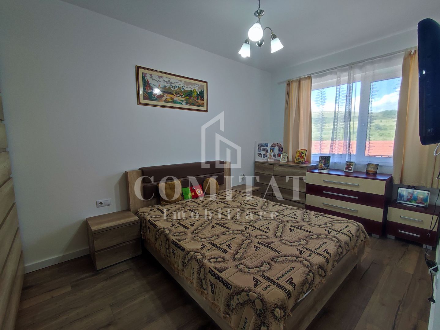 Apartament cu 2 camere | La cheie | Beta Residence - Poză 6