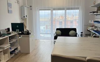 Apartament 1 camera I Parter I Constructie Noua I DaVinci - Poză 3