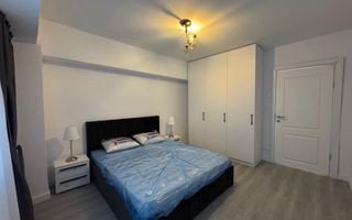 3 camere || DECOMANDAT + BALCON INCHIS || PANTELIMON MEGA MALL - Poză 12