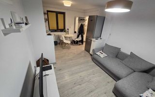 Apartament de 2 camere, modern, 38mp, zona Pod Calvaria - Poză 2