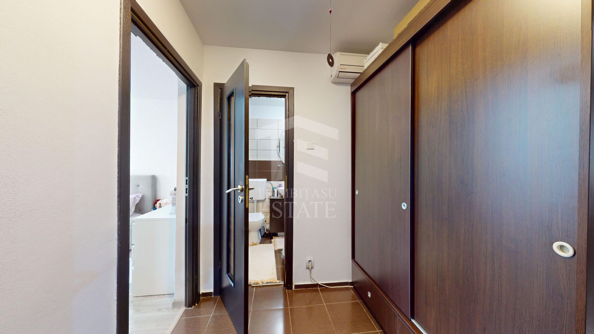 Apartament 3 camere Colentina Teiul Doamnei - Poză 22
