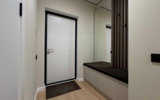 Vânzare, apartament, 1 cameră str. Ialoveni, Telecentru - Poză 3