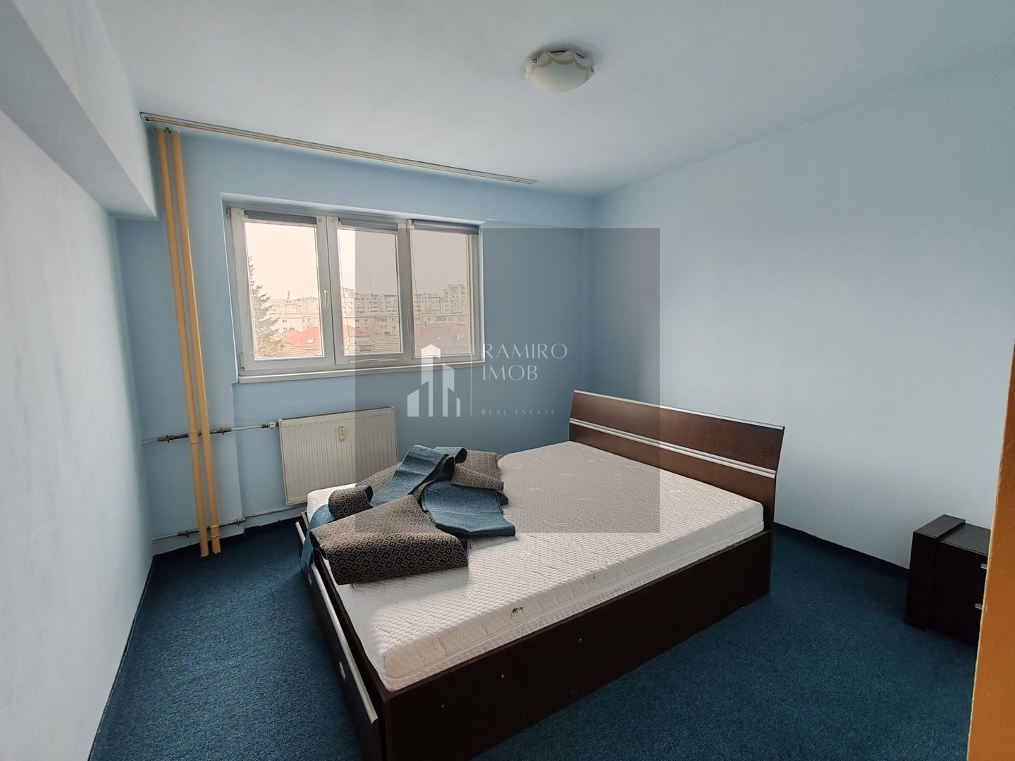 APARTAMENT 3 CAMERE, DRISTOR/BABA NOVAC, SECTOR 3, DECOMANDAT - Poză 1