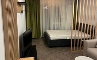 Apartament cu 1 camere, 42 mp, parcare Zona Verde Residence - Poză 1