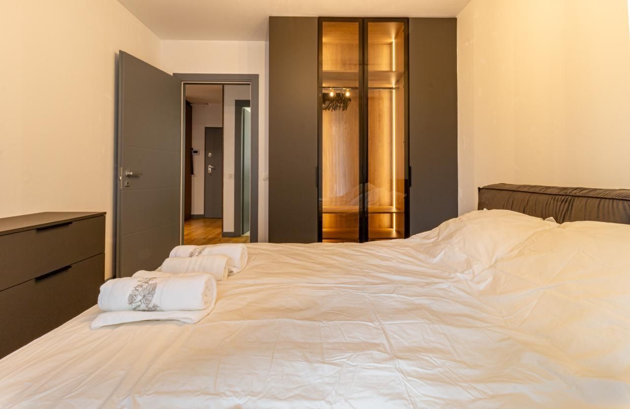 3 camere Apartament - TRIO BRIDGE VIEW - Parcare Crangasi Doar 6 LUNI - Poză 18
