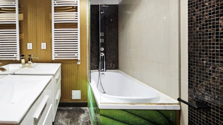 Apartament 3 camere LUX, terasă 11 mp, parcare, Persepolis Herăstrău - Poză 16