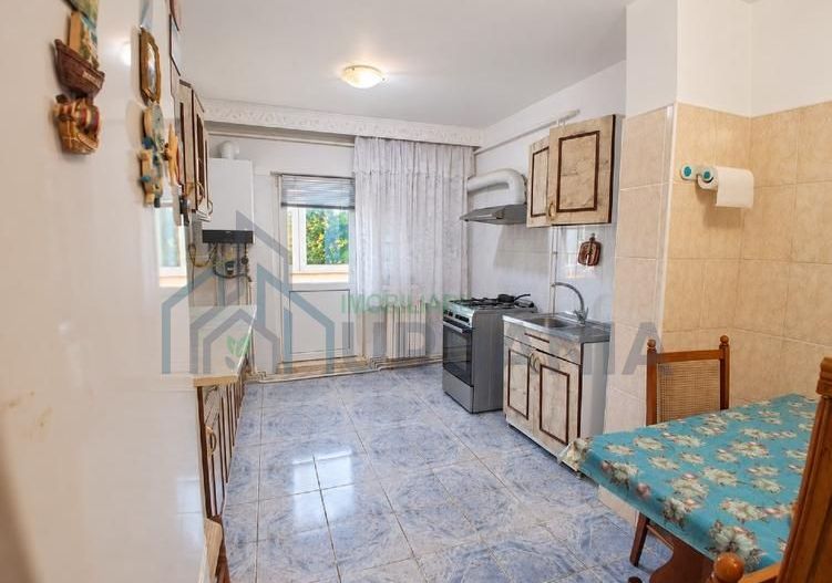 Apartament 4 camere, 94,5 mp, Lunca Cetatuii - 129.000 EUR - Poză 11