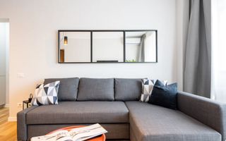 Apartament de lux cu vedere panoramica - Str. Vasile Conta - Poză 7