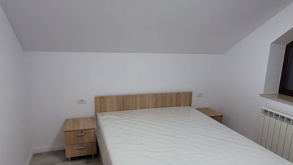 Apartament cu 3 camere situat la casa de inchiriat in Alba Iulia - Poză 3