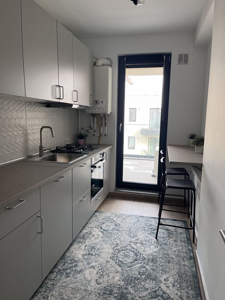 De vanzare Garsoniera Drumul Taberei - Poză 4