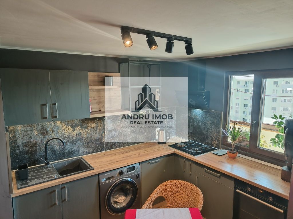 Apartament 2 camere Soseaua Oltenitei - Poză 2