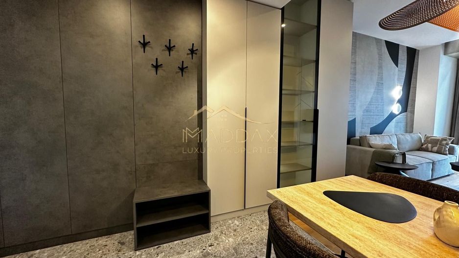 Apartament modern LUX**2 camere**Parcare + Boxa//Floreasca - Poză 10