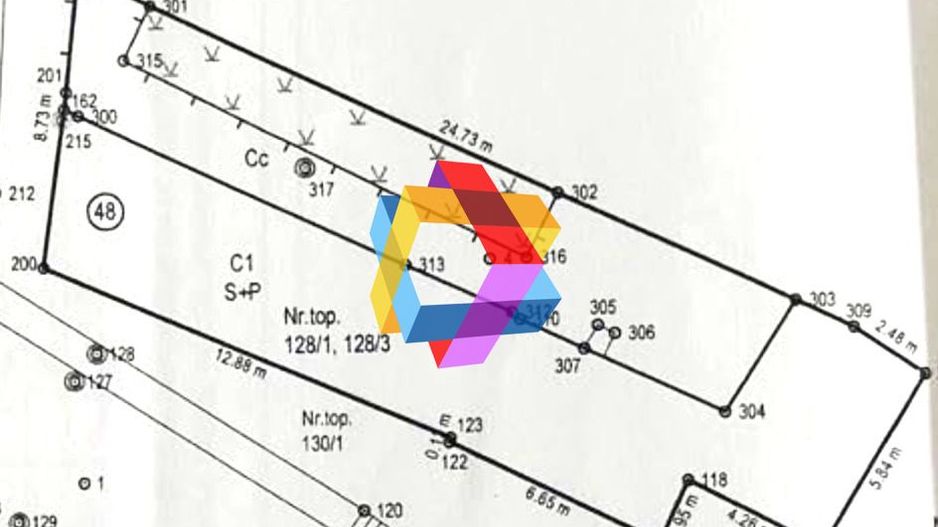 Casa 5 camere de vânzare - zona Brașovul Vechi - plus-imo.ro - Poză 14