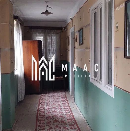 Casa de Renovat I Individuala I 3 Camere I Central I Tilisca - Poză 3