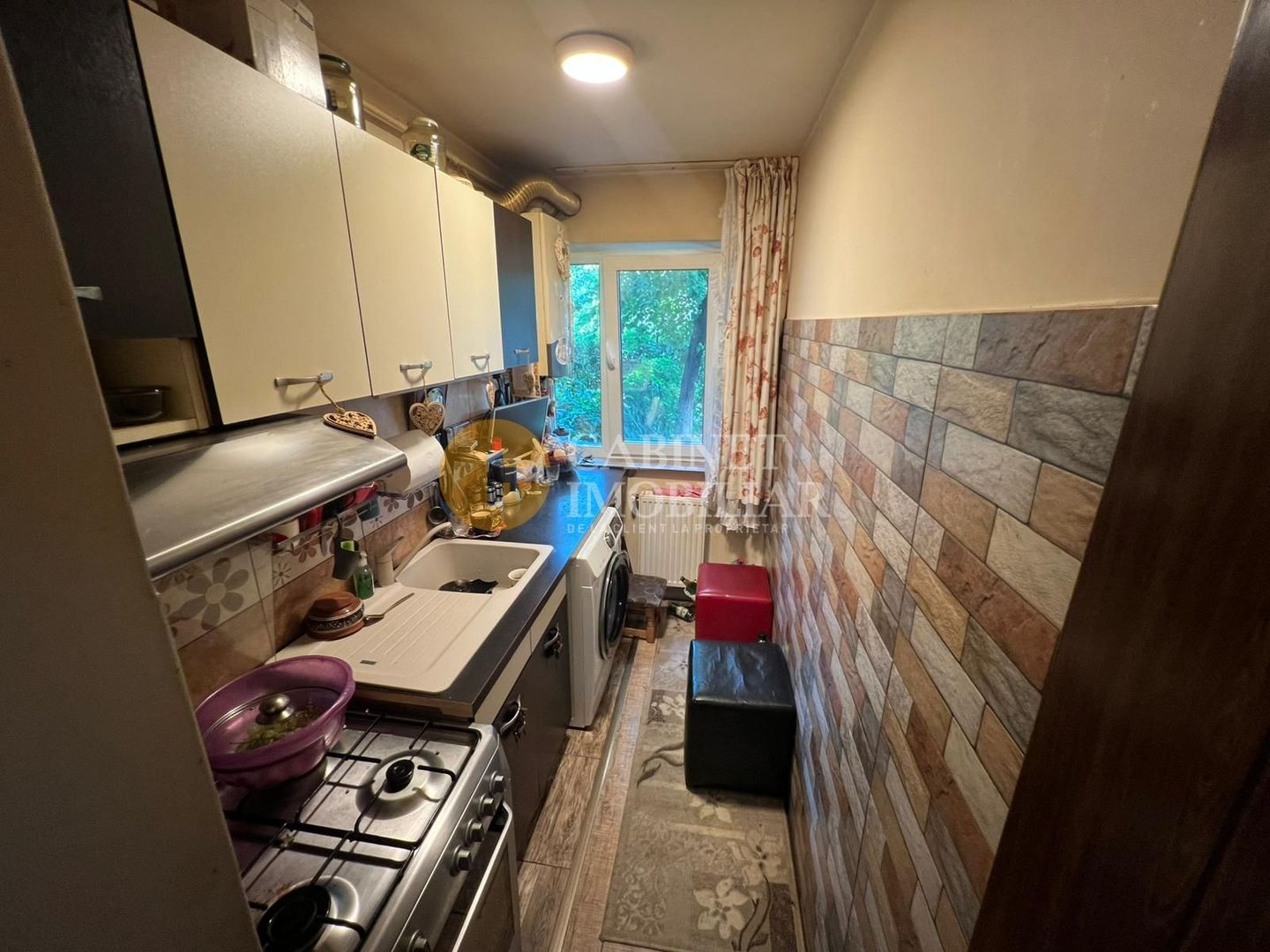 ALEXANDRU CEL BUN - Apartament 2 Camere Nedecomandat - 47 MP - Poză 4