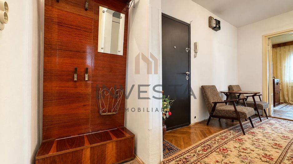 Apartament 2 camere decomandat, etaj intermediar, Gheorgheni Titulescu - Poză 7