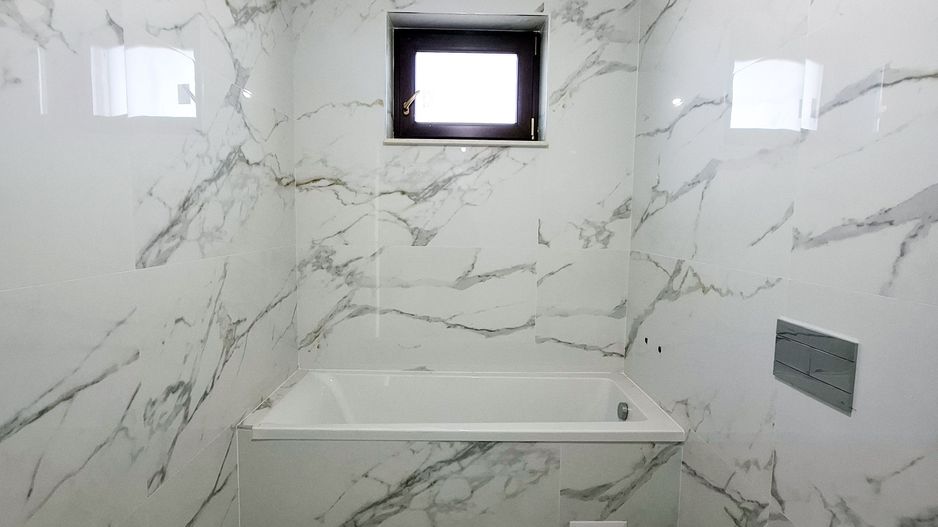 Vila P+1E, cu 5 camere, Paulesti - Poză 15