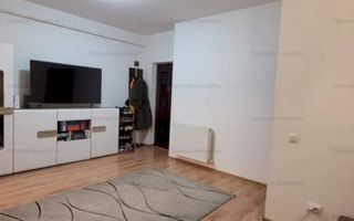 Etaj 2 apartament  cu 2 camere bloc nou zona Tatarasi - Poză 2