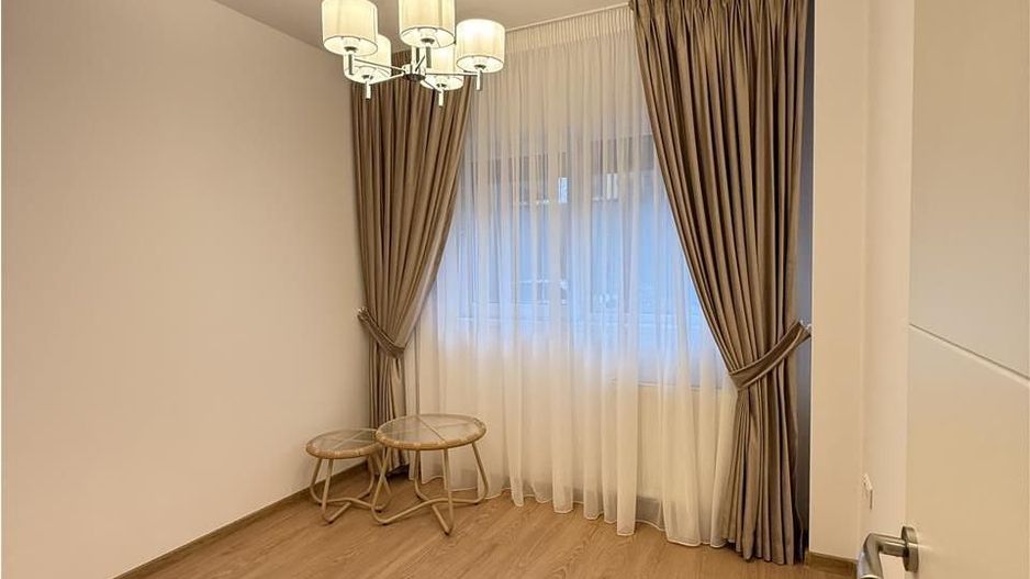 Inchiriere apartament 3 camere Floreasca Residence - Pescariu Bucuresti - Poză 8