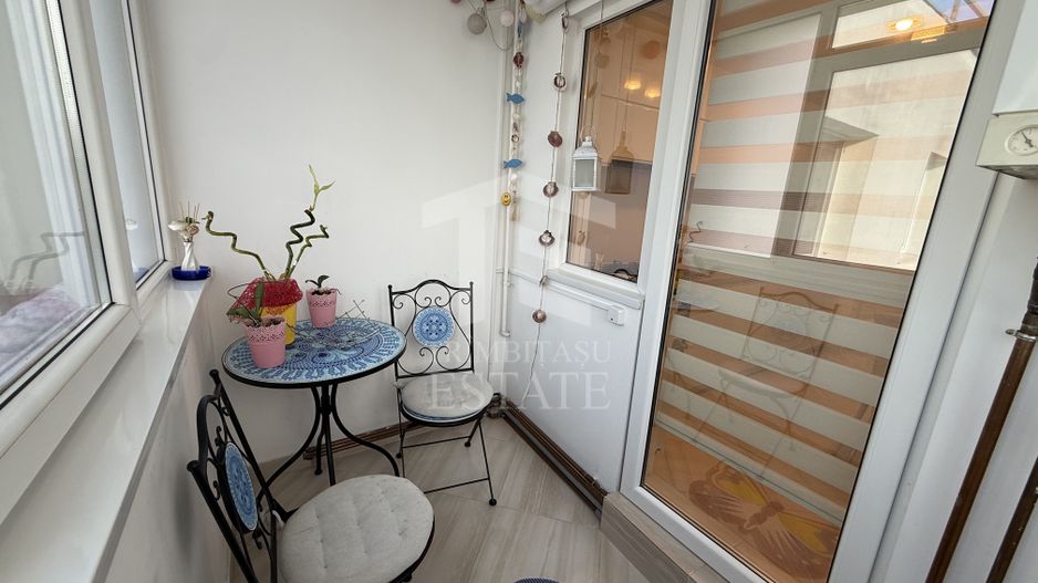 Apartament 4 camere Lacul Tei Teiul Doamnei - Poză 15