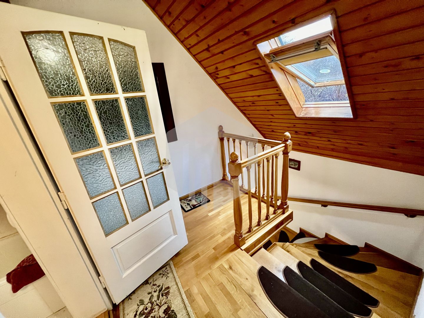 Teren cu livada+ casa de vanzare in Talmacel- 4000 mp - Poză 15