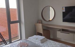 Aviatiei Tower | Apartament premium de închiriat | 2 camere - Poză 9