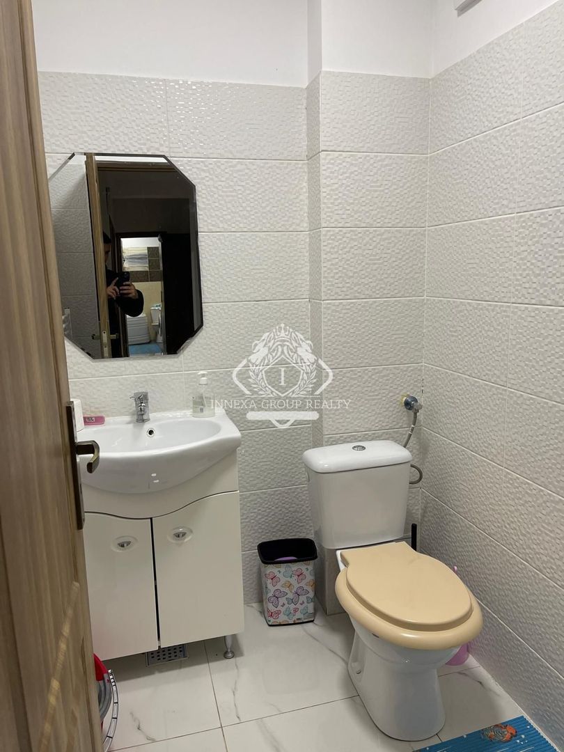 Rahova-Sebastian | 3 camere | 68mp | et 2 | 130.000 euro - Poză 11