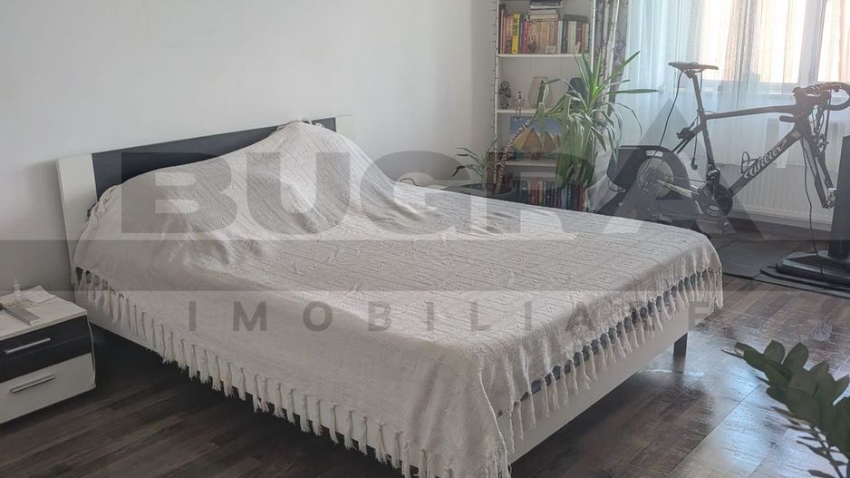 Apartament de 2 camere, decomandat, 54mp,  zona strazii Oltului - Poză 2