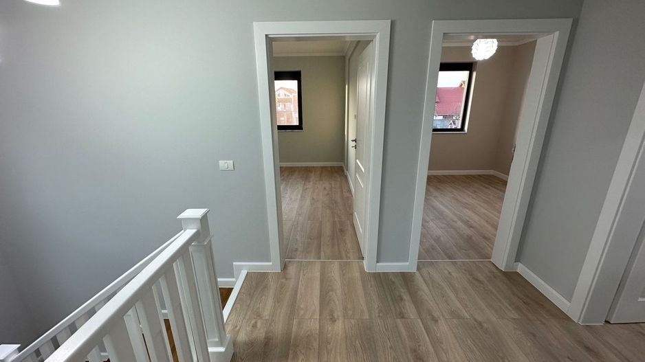 COMISION 0%  - CASA INDIVIDUALA IN DUMBRAVITA - Poză 11