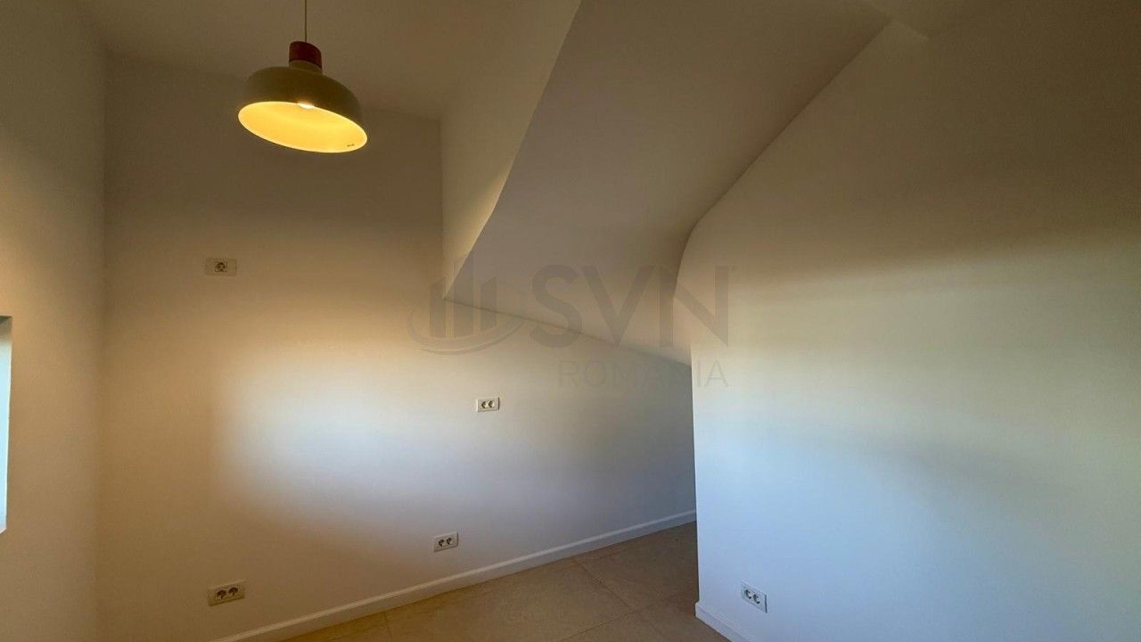 REA1025599 Apartament 4 camere tip duplex I Nobil Residence I De vanzare - Poză 9