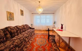 Apartament 3 camere, decomandat, etaj intermediar, zona Ampoi 1 - Poză 1