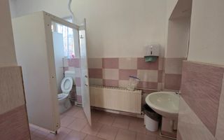 De vanzare spatiu comercial - zona Sinaia, Timisoara - Poză 5
