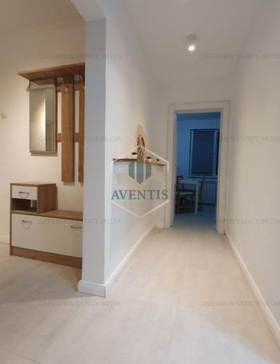 2 camere modern renovat, prima inchiriere, vis a vis Mega Mall, 15m M. Iancului - Poză 13