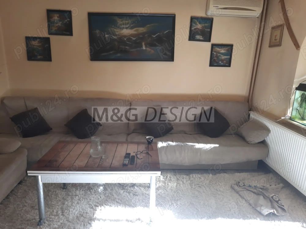 Apartament 3 camere Girocului - Vladeasa - Poză 5