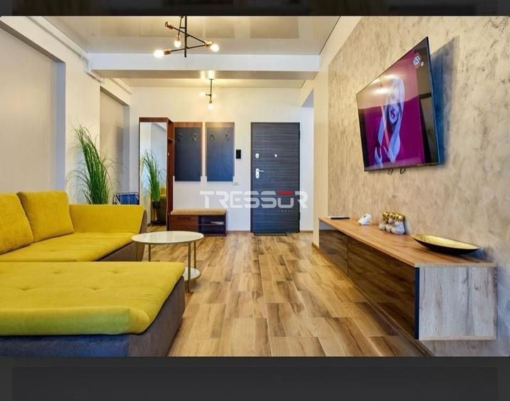 Apartament 2 camere cu vedere la mare | Prima linie la plajă - Poză 2