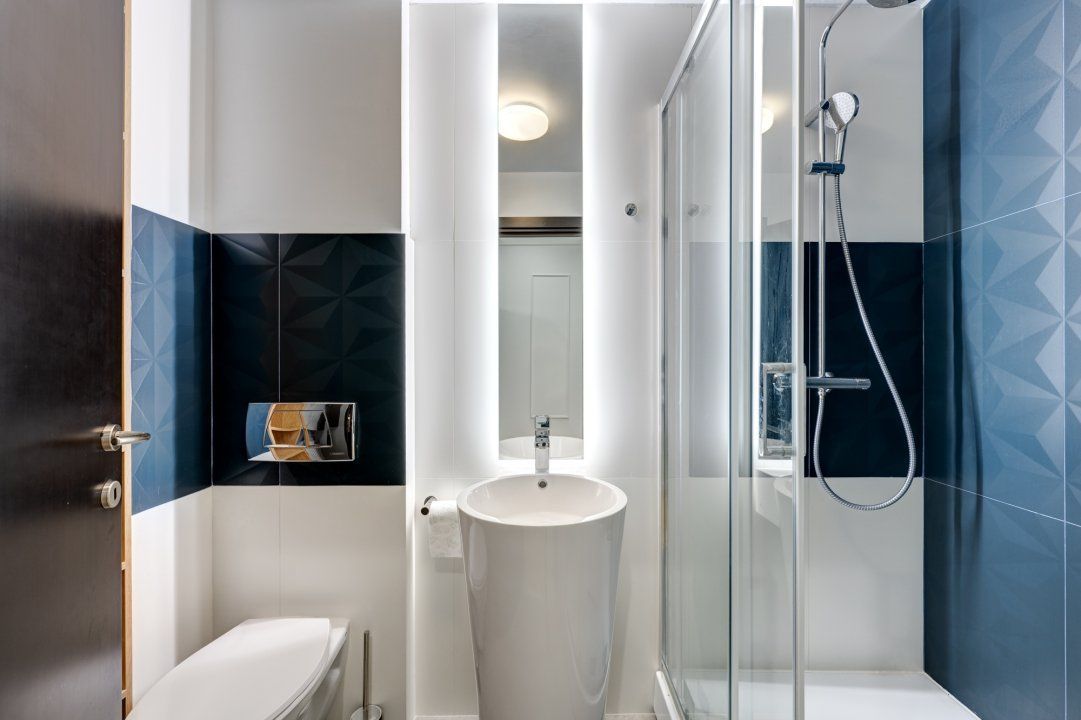 Apartament 3 camere | Natura Residence | Zoo - Poză 24