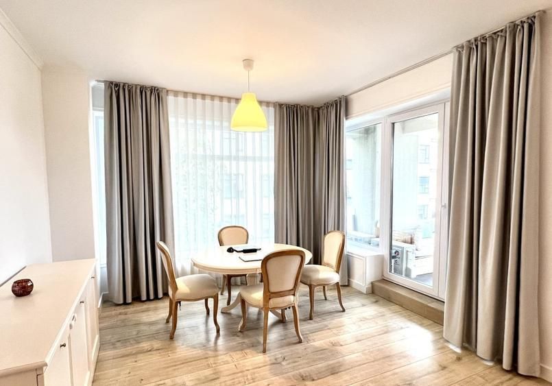 Apartament premium | 3 Camere | Parcare Inclusă - Poză 3
