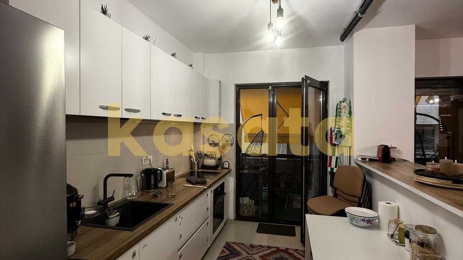 HERASTRAU | 3 CAMERE | CARTIERUL FRANCEZ - Poză 5