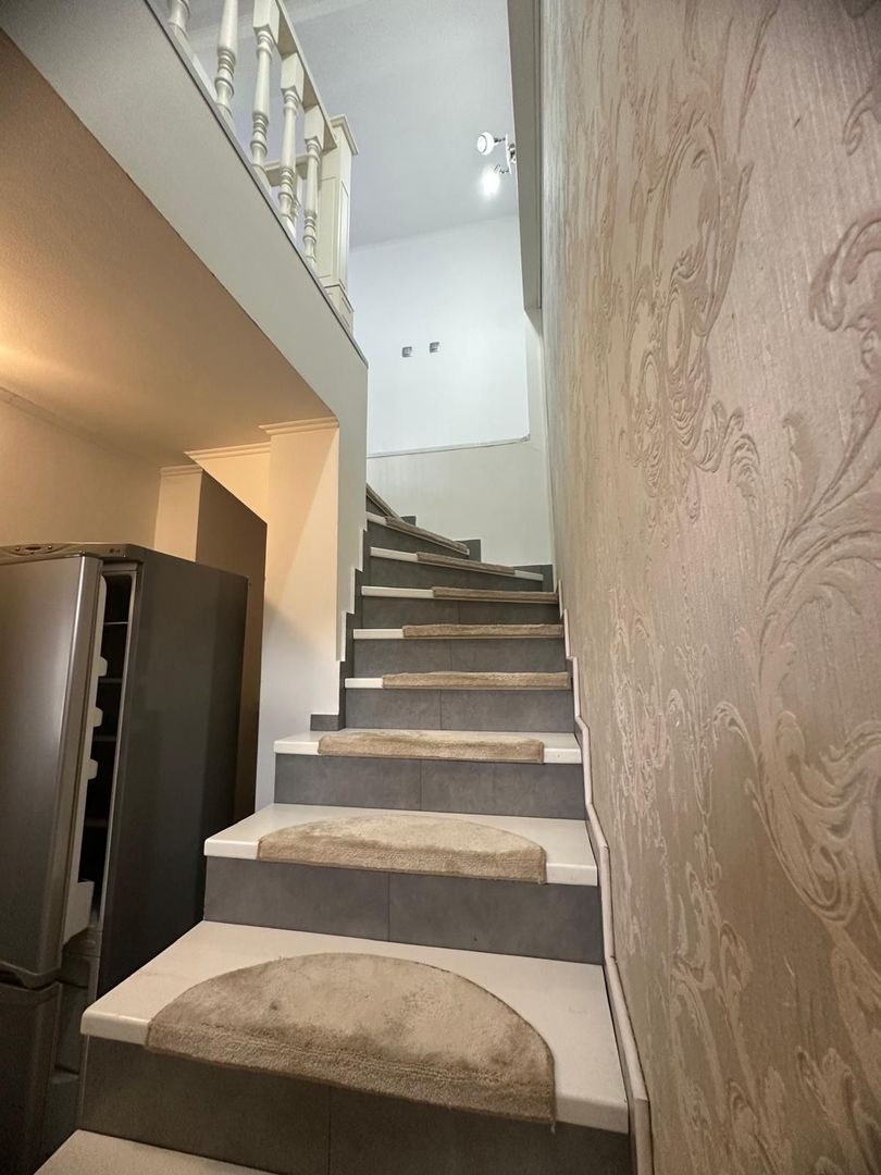 Vila cocheta la 5 min de Iulius Mall - Poză 29