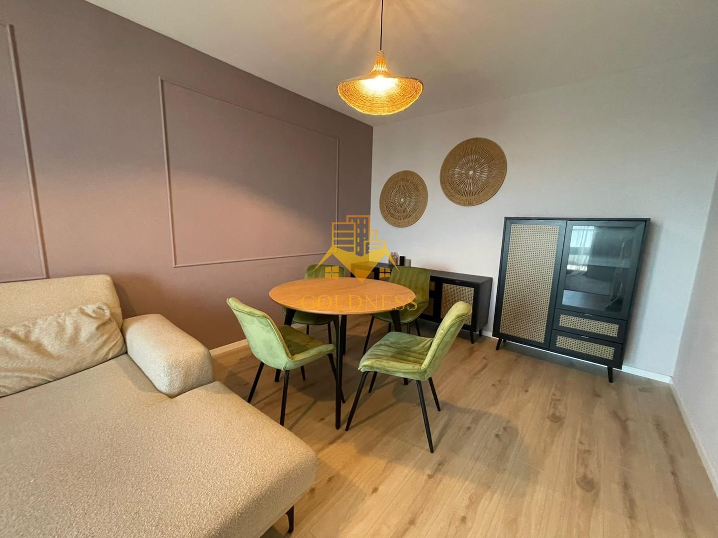 2 Camere de Lux, Park Lake, Parcare, Intre Lacuri, Iulius Mall, FSEGA - Poză 4