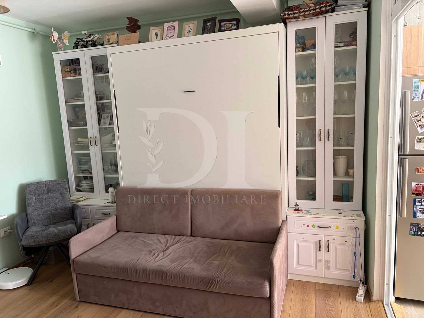 Apartament 2 camere | Zona Stadionului – Florești - Poză 5