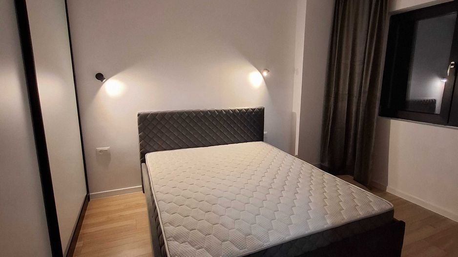 Apartament 2 camere zona Lujerului complexul Smart Residence - Poză 4
