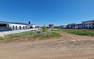 Teren intravilan de vanzare, Alba-Micesti - Poză 7