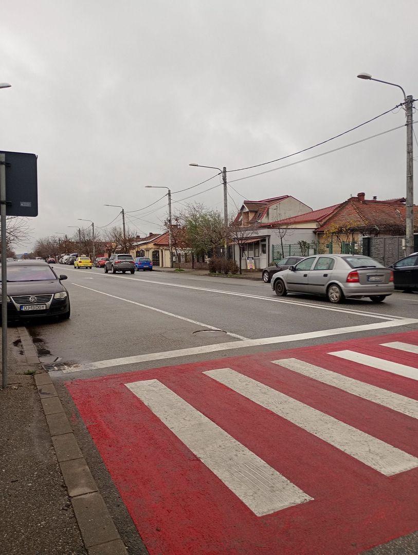 Proprietate situată în cartierul Brestei - Poză 3