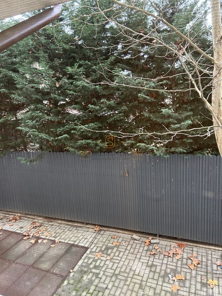 Garsoniera confort 1, loc de parcare, acces metrou Dimitire Leonida - Poză 11