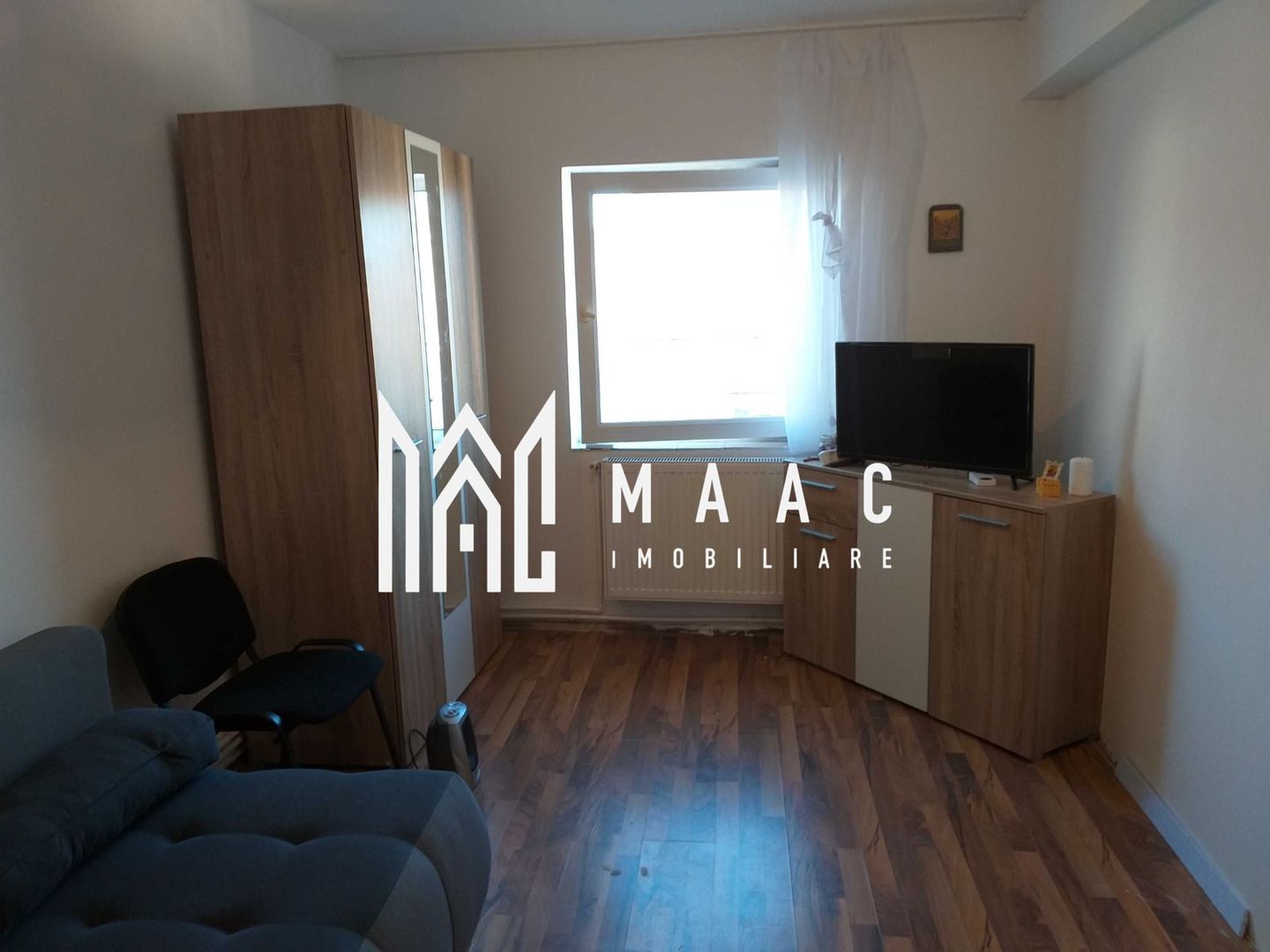 Apartament 3 camere | Stefan Cel Mare - Poză 3